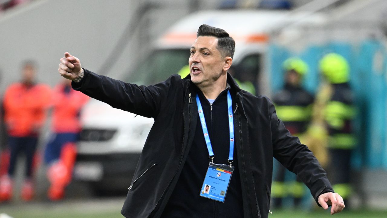 Becali, pe urmele lui Rădoi? Oferta tentantă îl poate scoate pe ”principal” de la FCSB