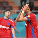 Rădoi, verdict crunt după gafa lui Duarte: „Nu-l mai văd în echipa de start!”