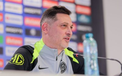Rădoi, despre intervenția lui Becali: „O situație incomodă” privind Chiricheș