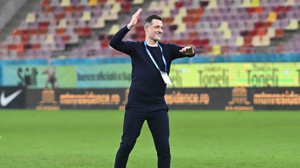 Rădoi pleacă de la FCSB! Turcii confirmă transferul la Gaziantep