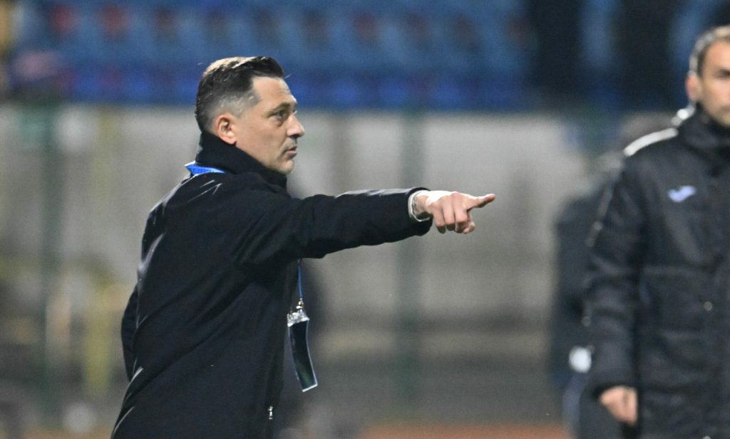 Rădoi, OUT! Gaziantep a anunțat funcția lui Mirel. Sfârșitul telenovelei