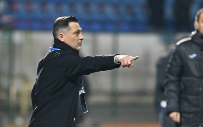 Rădoi, OUT! Gaziantep a anunțat funcția lui Mirel. Sfârșitul telenovelei