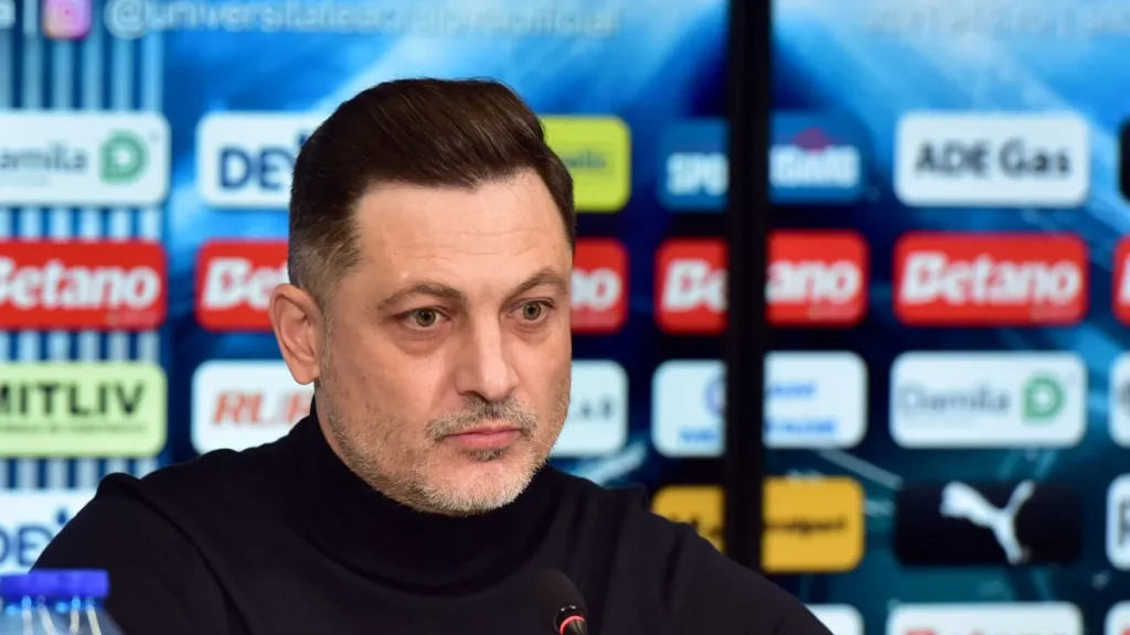 Rădoi tremură înaintea meciului: Ce NU vrea să se întâmple cu FCSB și Farul