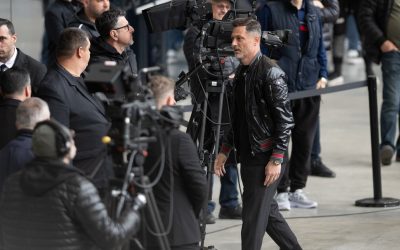 Rădoi, replică acidă după ce a văzut ce-a pățit Lucescu: „Ori mori, ori pleci”