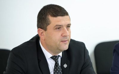 Radu Miruță, atac la Trump: Nimicul SUA, biciul României pe baze aeriene?