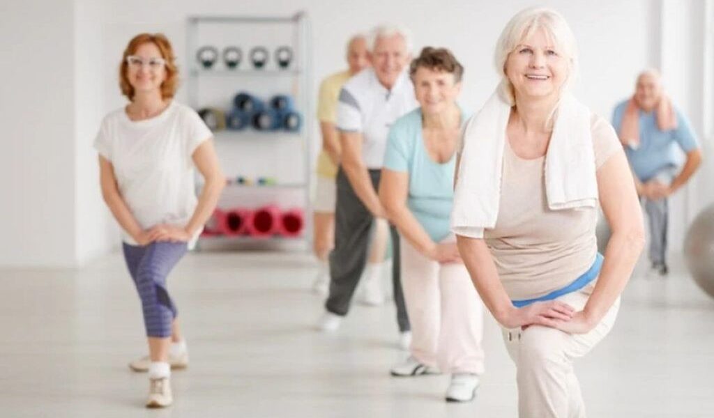 Șase secrete pentru sănătate: Mișcare corectă, chiar și cu probleme medicale