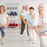 Șase secrete pentru sănătate: Mișcare corectă, chiar și cu probleme medicale