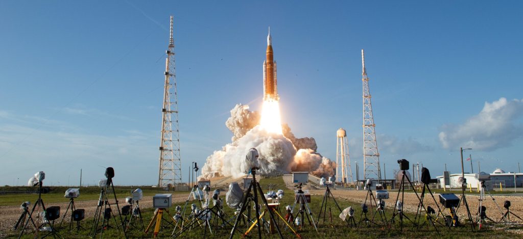 Prunariu despre Artemis 2: „E startul unei noi ere-n explorarea planetei”