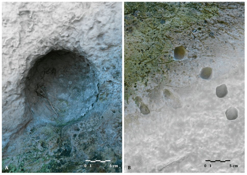 Descoperiri recente efectuate în zidurile vechiului Pompeii sugerează o perspectivă nouă asupra tehnologiei militare romane
