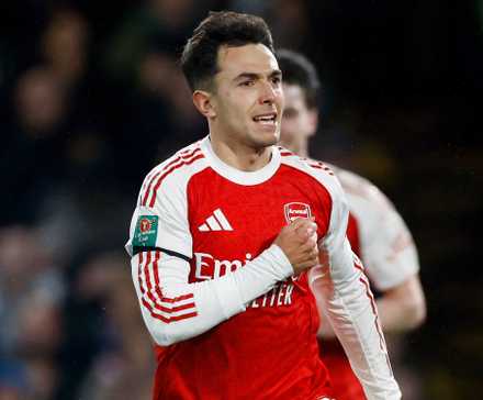 Vedeta cu tatuaj Arsenal, OUT din sferturi: Lovitură pentru echipă