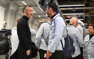 Stoica exclude antrenori! Cine vine după Rădoi la FCSB?