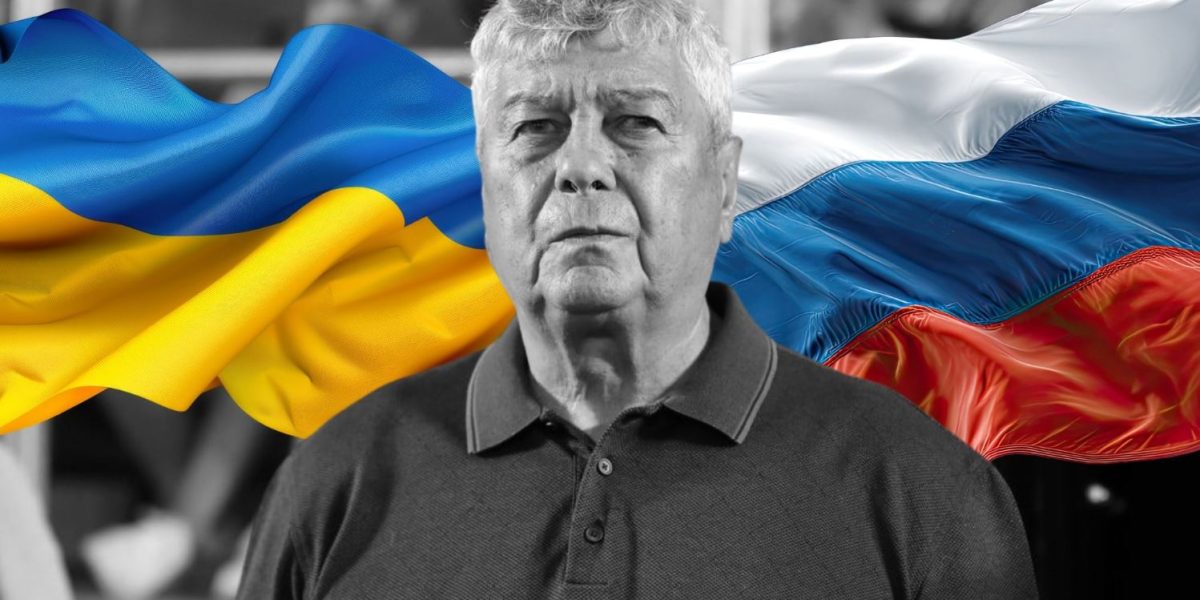 Moartea lui Mircea Lucescu: Rusia și Ucraina, unite de durere peste război