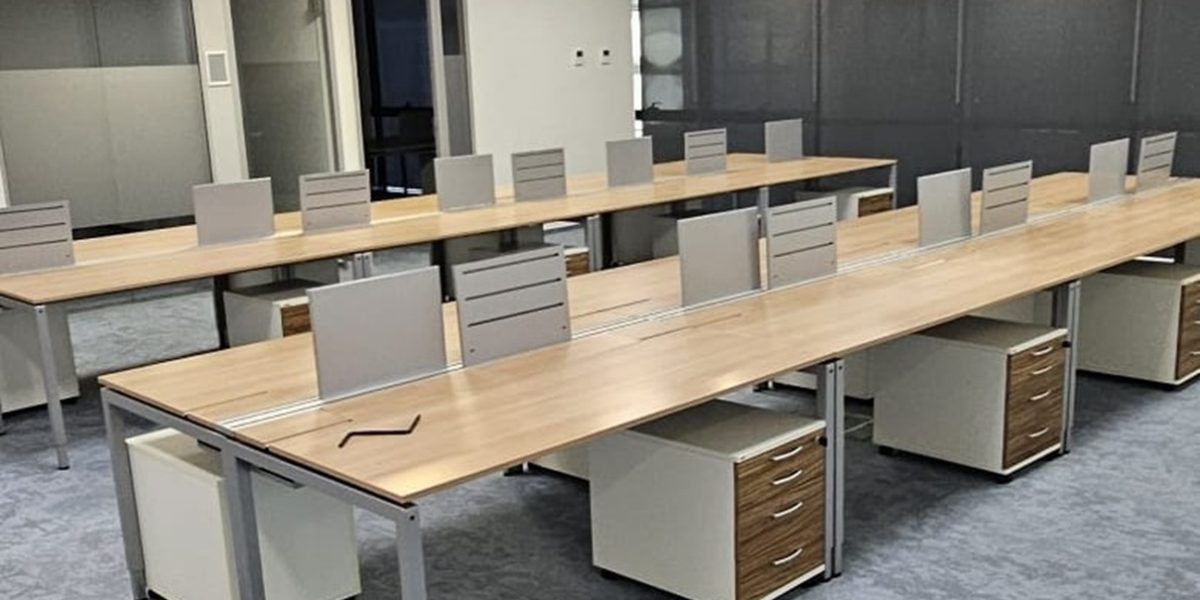 Afaceri de 400 milioane euro: Princemob Buro domină piața de mobilier office din România