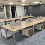 Afaceri de 400 milioane euro: Princemob Buro domină piața de mobilier office din România