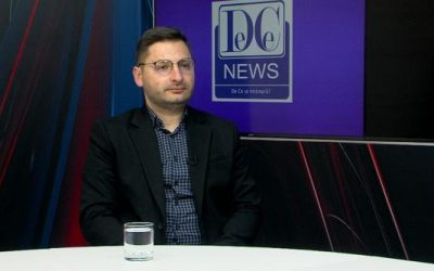 Lichiditatea modernității, dezbătută la De Ce Citim: VIDEO cu experți