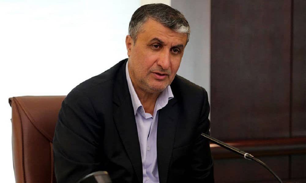 Șeful iranian respinge restricțiile la îmbogățirea uraniului