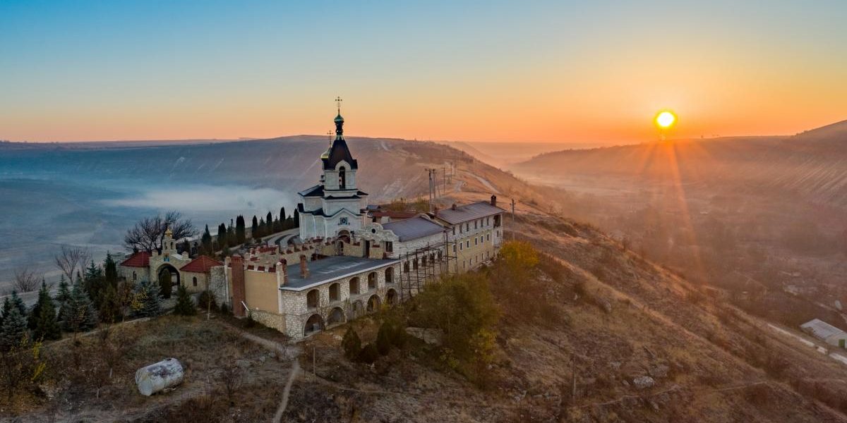 Moldova, Liechtenstein, San Marino: Comorile ascunse din Europa, ignorate de turiști