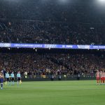 S-a stins Il Luce: Moment de reculegere pe Camp Nou pentru Mircea Lucescu