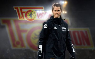 Ea face istorie în Bundesliga: Prima femeie, antrenor principal la o echipă de bărbați