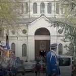 Marele Mircea Lucescu, condus pe ultimul drum cu onoruri militare la Bellu