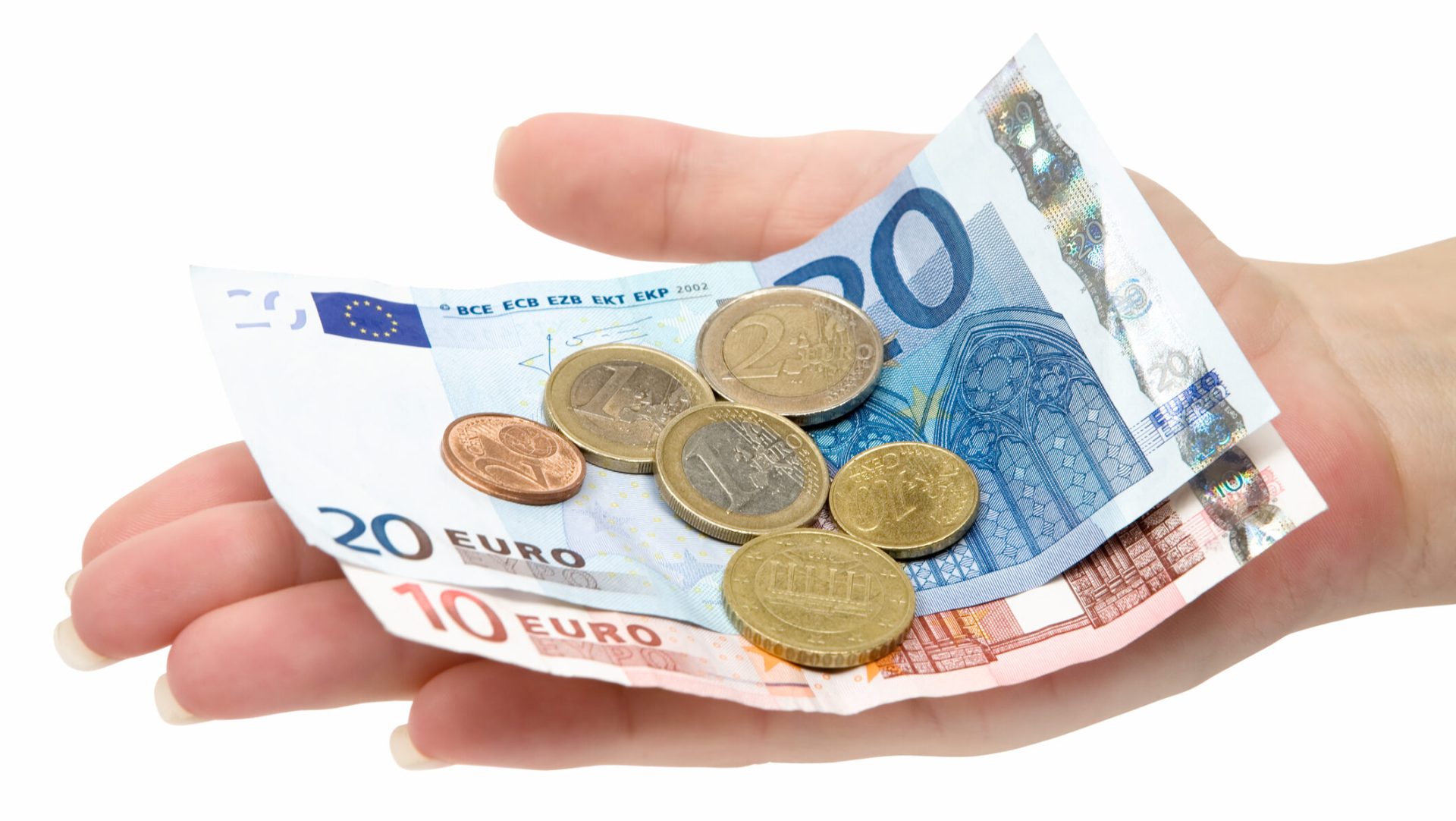Tot mai mulți europeni abandonează monedele mici, iar acestea dispar rapid din circulație Consumatorii europeni se îndepărtează tot mai mult de utilizarea monedelor cu valoare mică, precum cele de 1 și 2 cenți