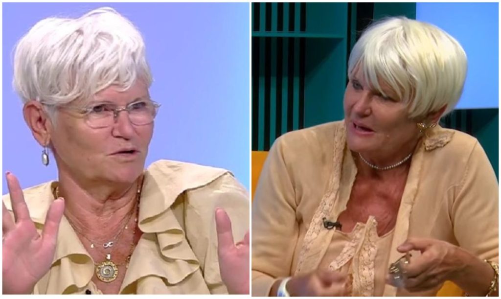 Monica Tatoiu, mărturii șocante: „Al doilea soț s-a sinucis, era nebun”