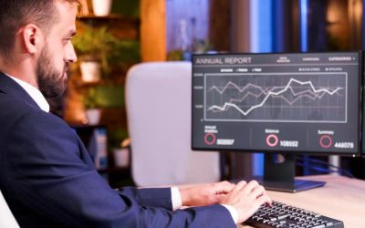 Bani grei la bursă: Fondurile locale, cu randamente de 55% în 2025