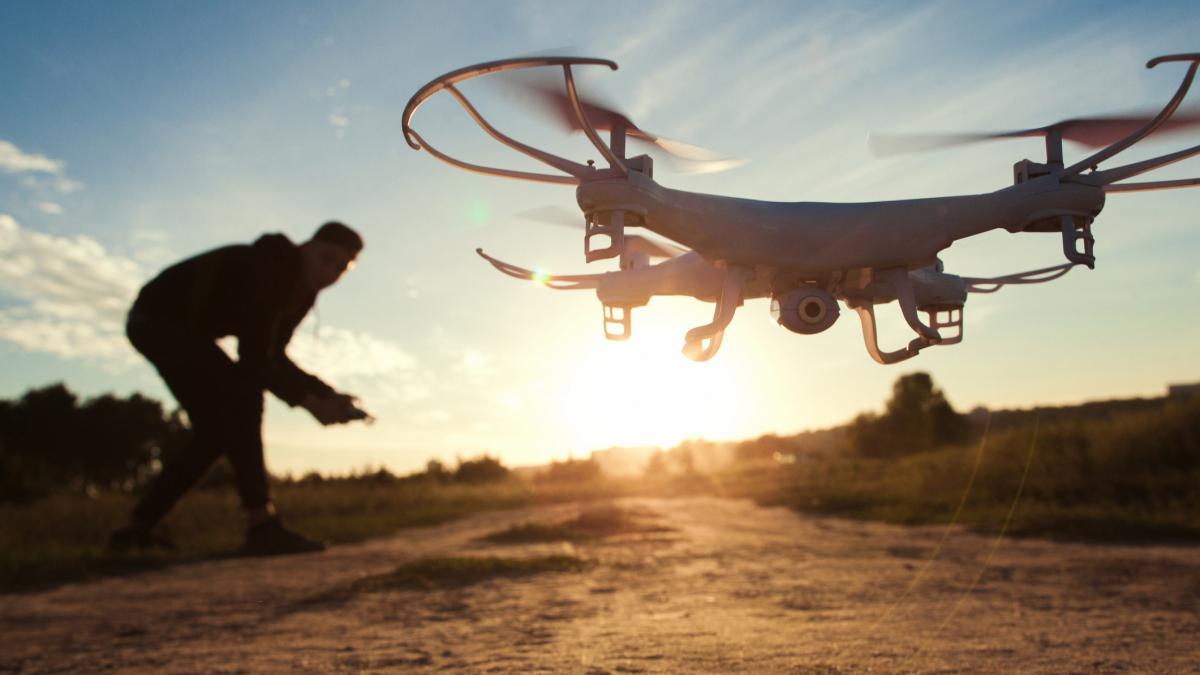 Moscova acuză: Companii din Europa fabrică drone pentru Ucraina