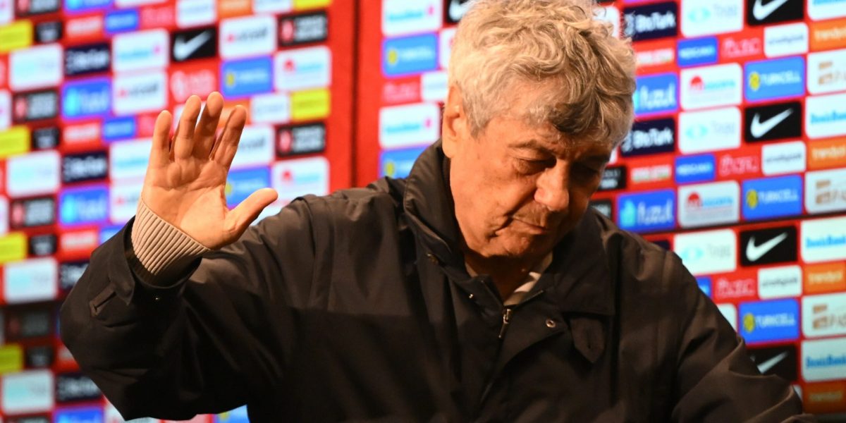 Marea moștenire a lui Mircea Lucescu: 338 de nume pe lista antrenorului