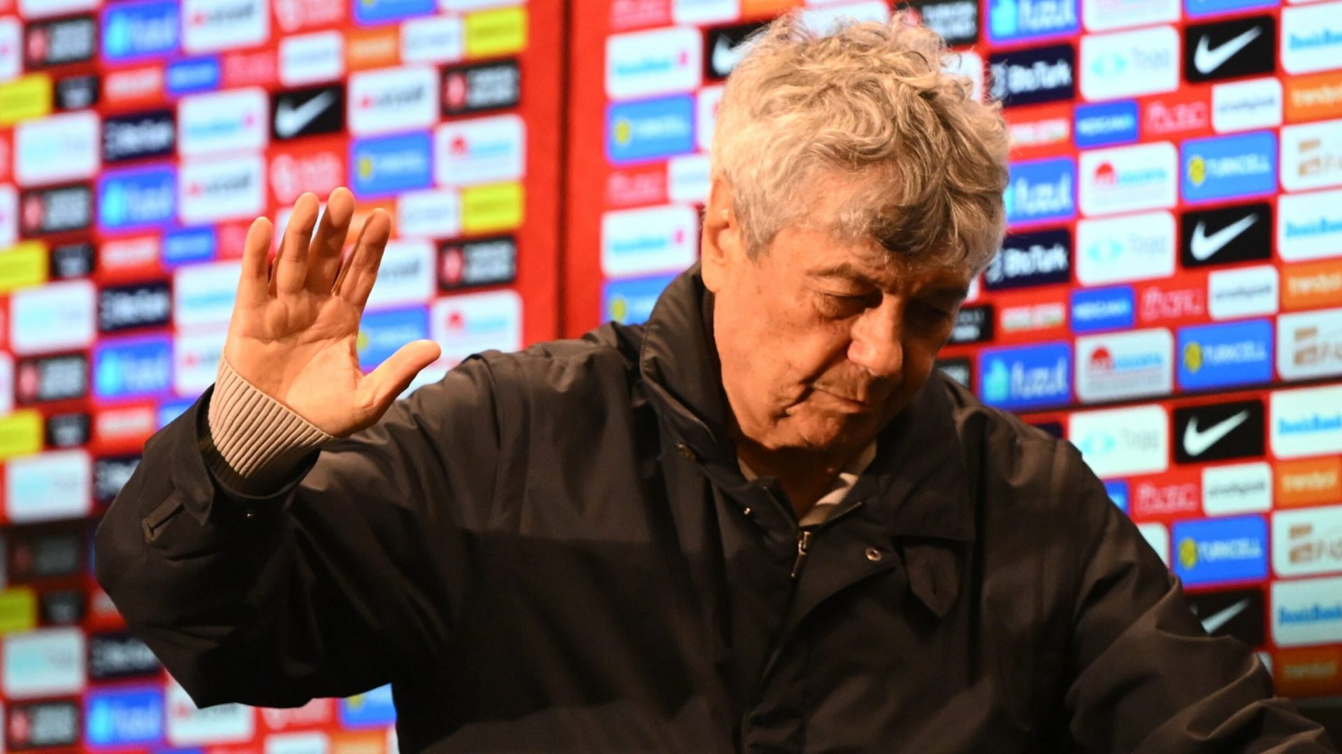 Marea moștenire a lui Mircea Lucescu: 338 de nume pe lista antrenorului