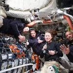 NASA sparge bariere: Ce secrete ascund „cipurile organice” din Artemis 2