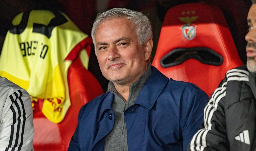 Mourinho, aproape de Premier League: „The Special One” revine în Champions League