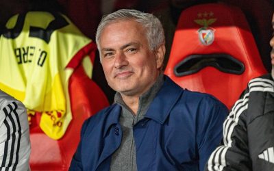 Mourinho, aproape de Premier League: „The Special One” revine în Champions League