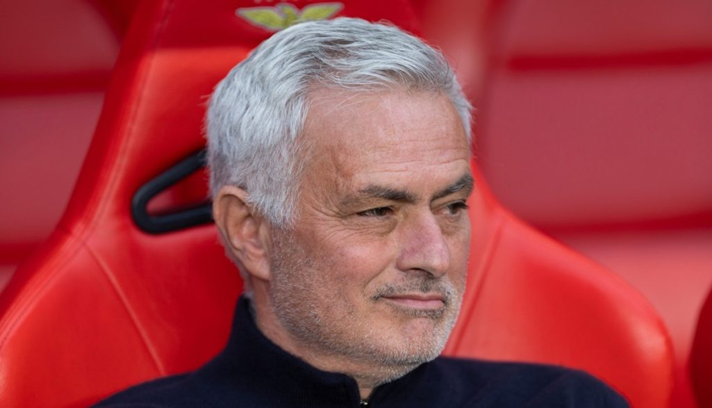 Mourinho, GLUME cu Real Madrid: Râsul antrenorului, un răspuns SAVUROS