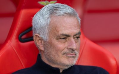 Mourinho, GLUME cu Real Madrid: Râsul antrenorului, un răspuns SAVUROS