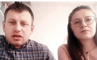 Munteanu, fermierul din Galați care a pus bazele unei afaceri cu bani europeni