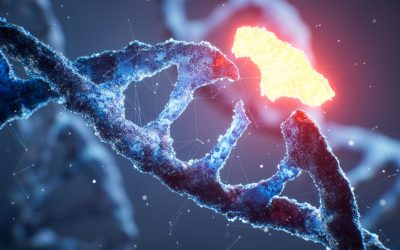 Bărbat vindecat de HIV printr-o mutație genetică rară