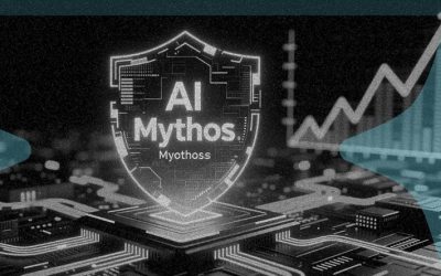Mythos Anthropic: Frică la nivel înalt în tech și finanțe. Fed și Trezorerie, pe fir cu bănci