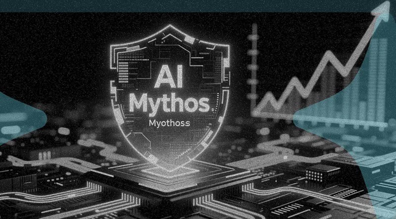 Mythos Anthropic: Frică la nivel înalt în tech și finanțe. Fed și Trezorerie, pe fir cu bănci