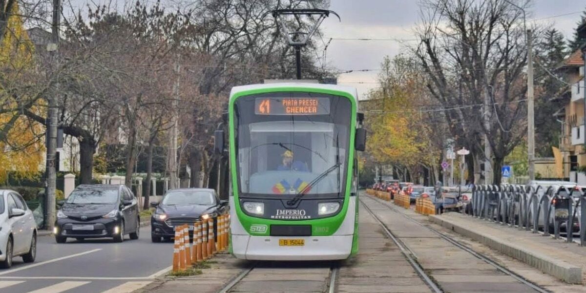 București: STB cere 5 lei pe bilet. Călătorii, afectați de scumpire
