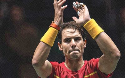 Rafa: Documentarul despre Rafael Nadal, pe Netflix din 29 mai – VIDEO