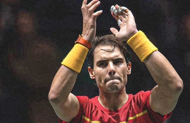 Rafa: Documentarul despre Rafael Nadal, pe Netflix din 29 mai – VIDEO