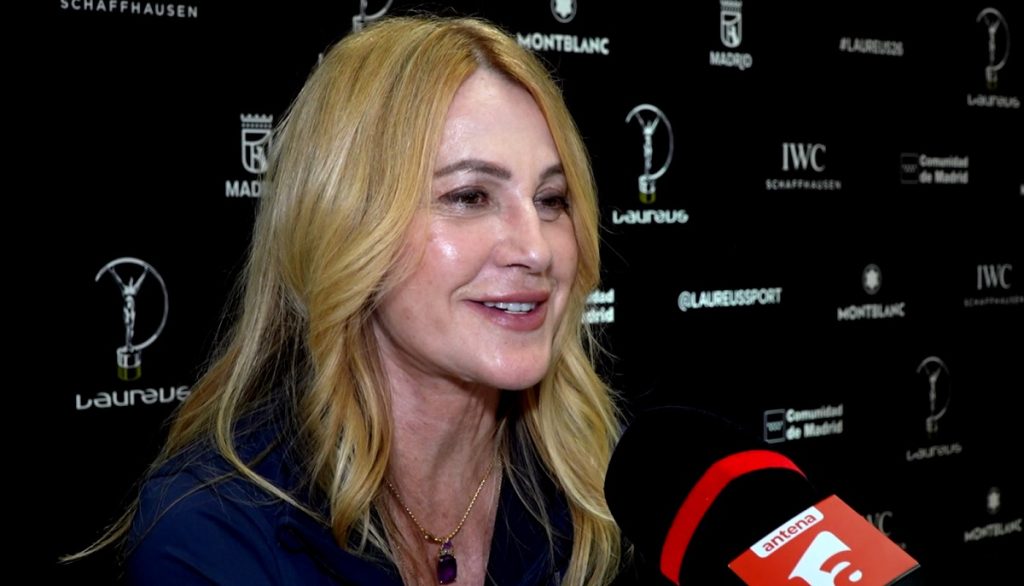 Nadia triumfă la Madrid: Nota 10 pentru campioană, la AntenaSport