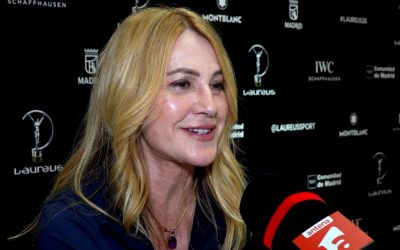 Nadia triumfă la Madrid: Nota 10 pentru campioană, la AntenaSport
