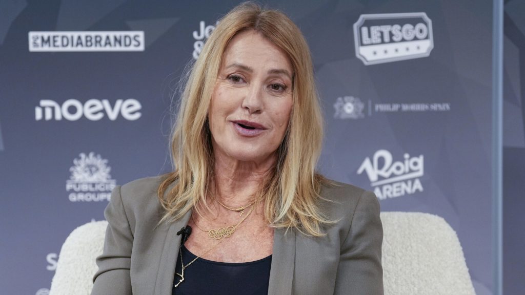 Nadia Comăneci, decizie SURPRIZĂ: A riscat enorm pentru