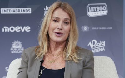 Nadia Comăneci, decizie SURPRIZĂ: A riscat enorm pentru