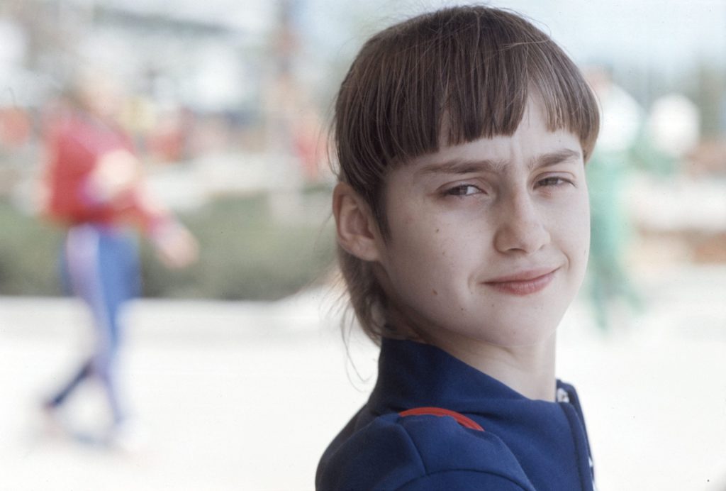 Nadia Comăneci, victima lui Nicu Ceaușescu: Presa poloneză dezvăluie abuzurile repetate