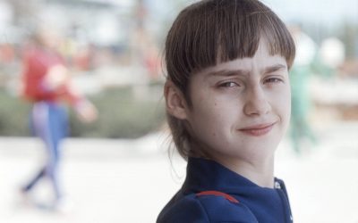 Nadia Comăneci, victima lui Nicu Ceaușescu: Presa poloneză dezvăluie abuzurile repetate