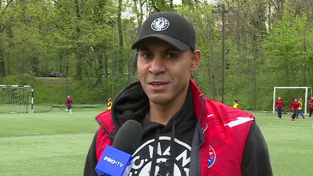 Falemi dezvăluie DE CE a plecat Rădoi și sugerează ANTRENORUL ideal la FCSB