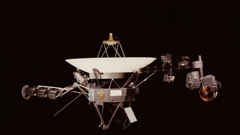 NASA oprește un instrument crucial de pe Voyager 1: Economie de energie